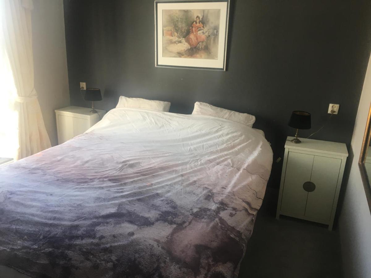 Luc'S Place, Jaccuzi, Waterbed Zoeterwoude Exterior foto